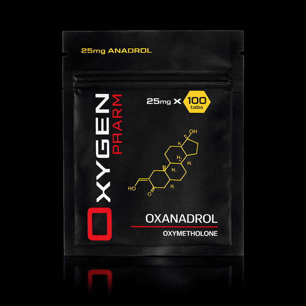 Anadrol 25mg 100 Tabs 1 Anadrol 25mg 100 Tabs