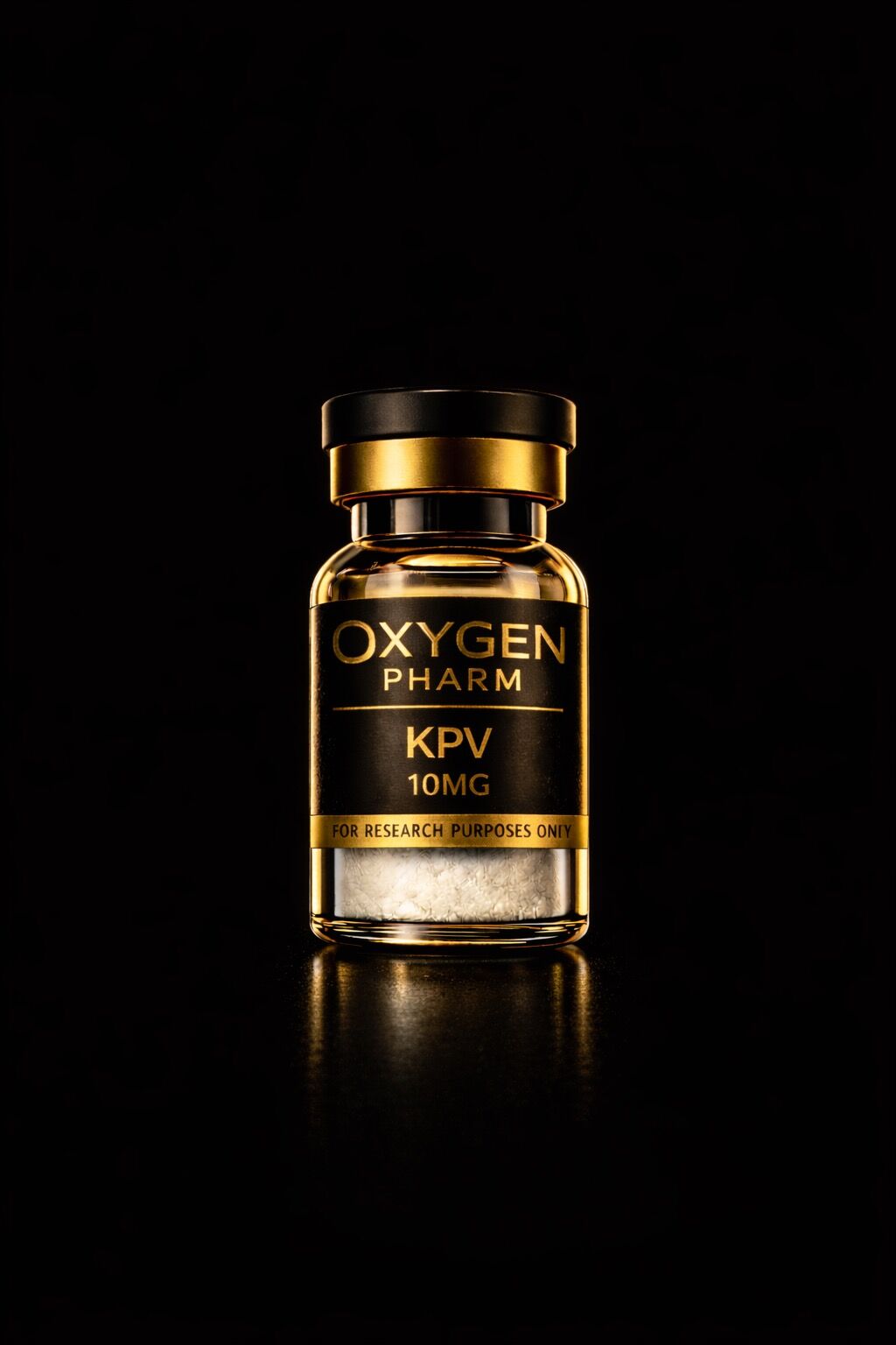 KPV 10Mg 1 KPV 10Mg