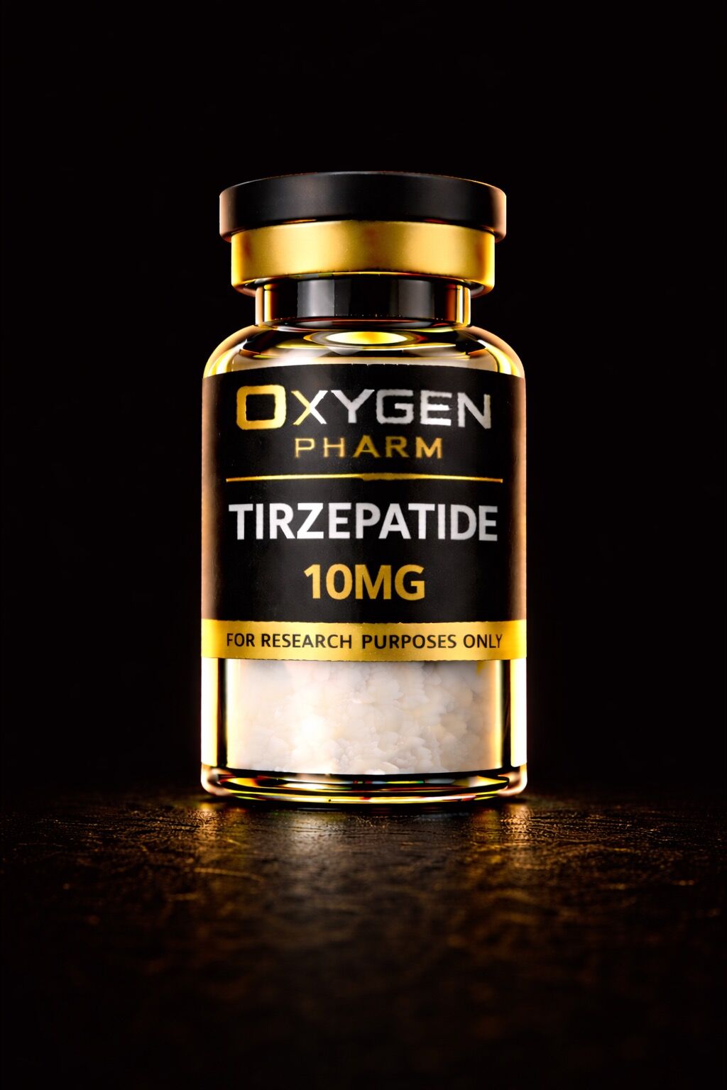 Tirzepatide 10MG 1 Tirzepatide 10MG