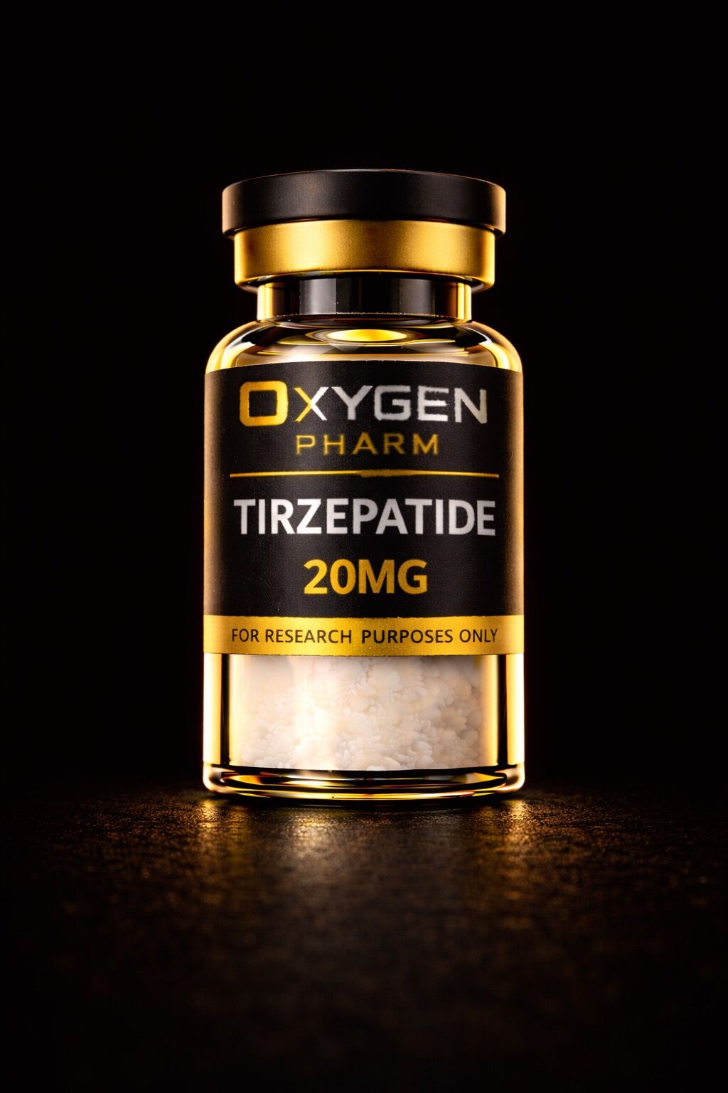 Tirzepatide 20MG 1 Tirzepatide 20MG