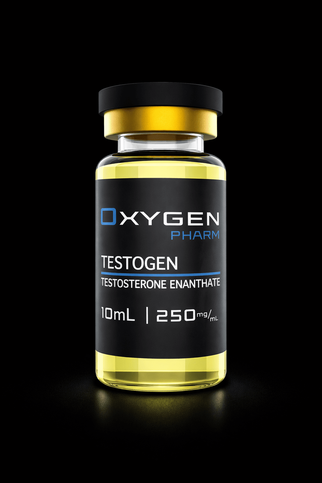 Testosterone Enanthate 250mg/mL 10mL 1 Testosterone Enanthate 250mg/mL 10mL