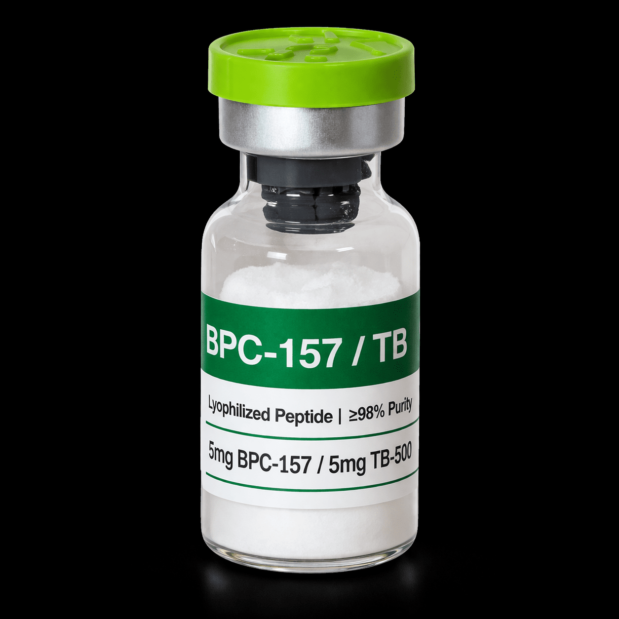 BPC-157 & TB-500 blend 1 BPC-157 & TB-500 blend