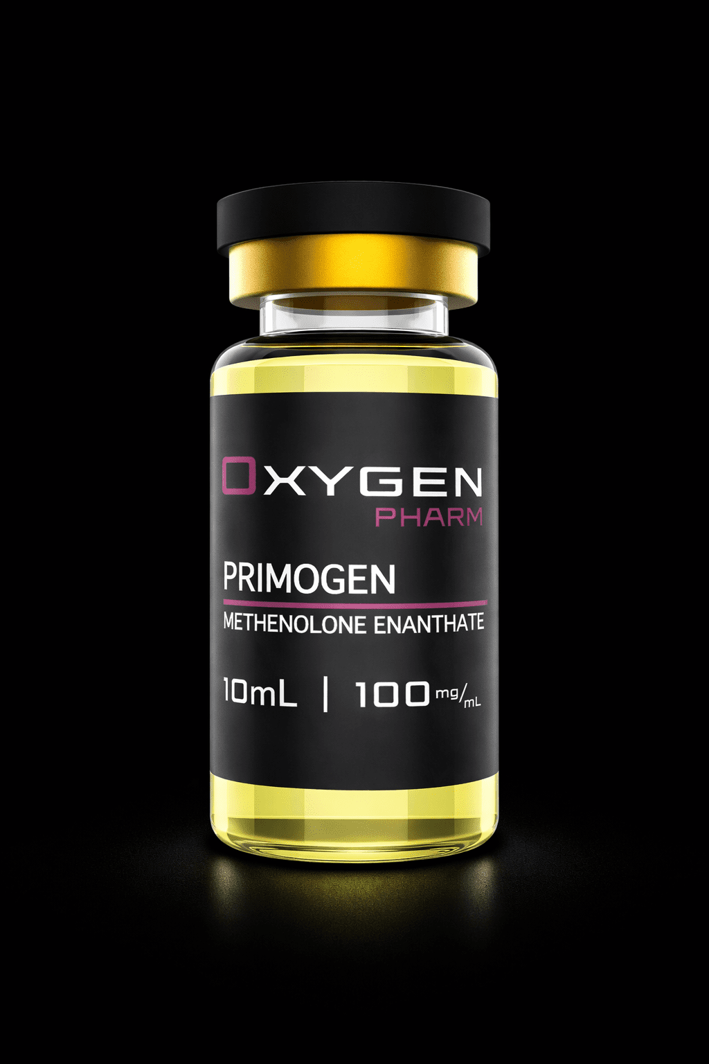 Primobolan100mg/mL 10mL 1 Primobolan100mg/mL 10mL
