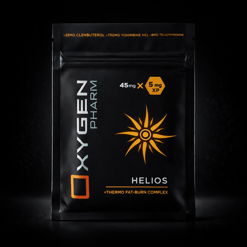 Helios 45mg 50 Tabs 1 Helios 45mg 50 Tabs