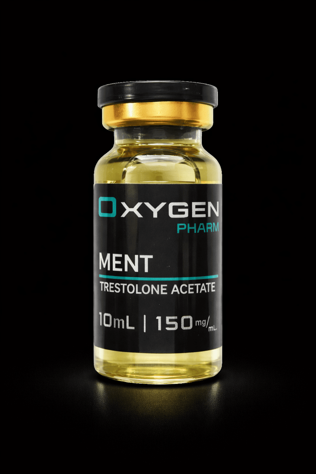 MENT (Trestolone Acetate). 50mg/ml x 10ml 1 MENT (Trestolone Acetate). 50mg/ml x 10ml