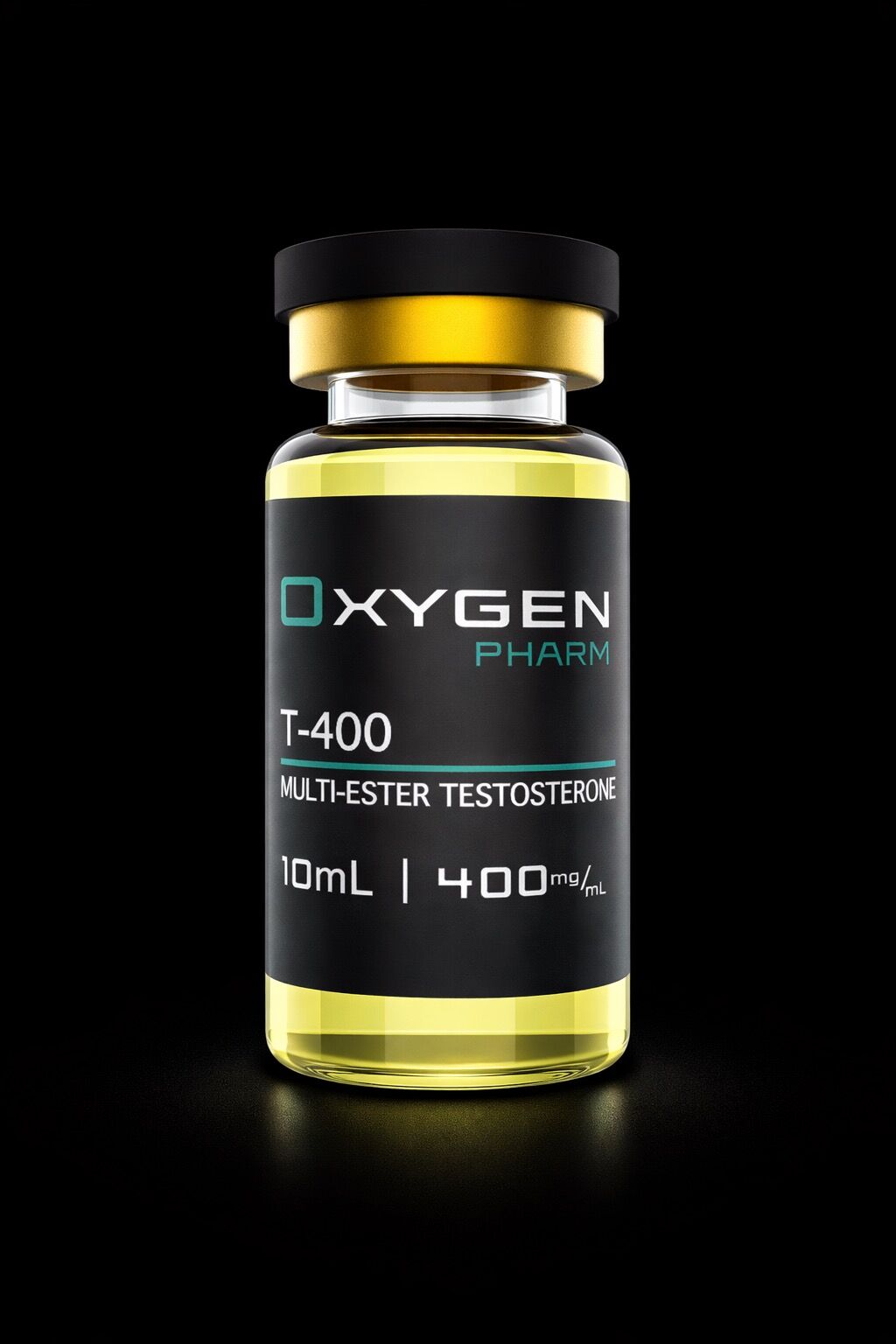T-400 (400mg/mL 10mL) 1 T-400 (400mg/mL 10mL)