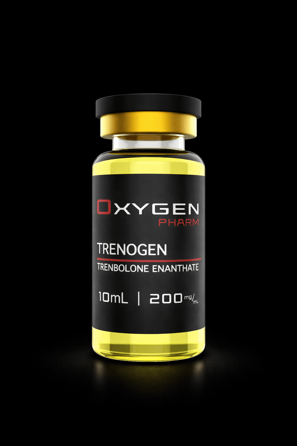 TRENBOLONE ENANTHATE - 200mg/mL 10mL 1 TRENBOLONE ENANTHATE - 200mg/mL 10mL