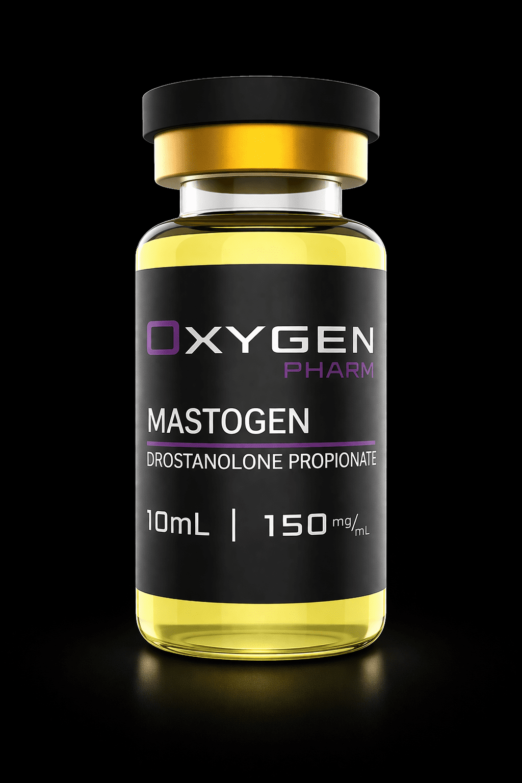 Masteron Propionate 150mg/mL 10mL 1 Masteron Propionate 150mg/mL 10mL