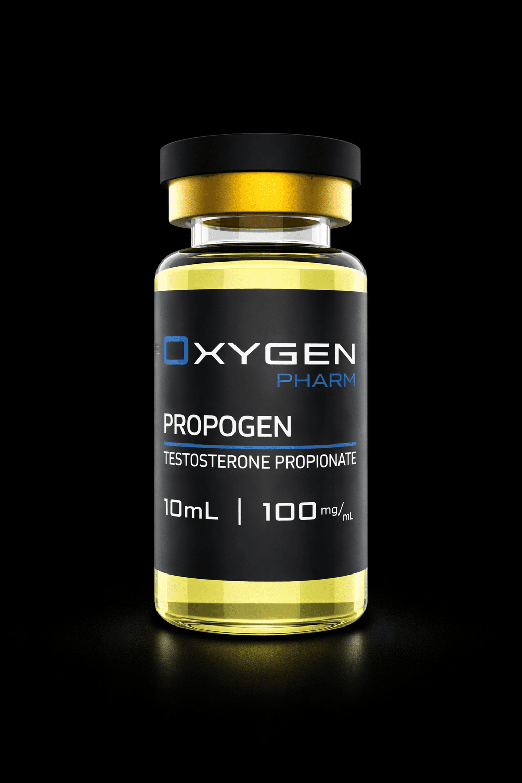 Test Propionate 100mg/mL 10mL 1 Test Propionate 100mg/mL 10mL