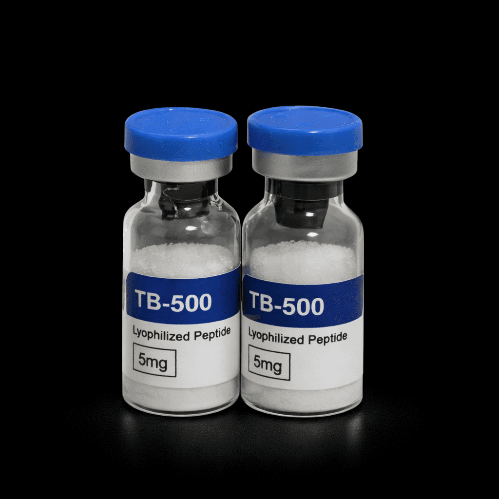 TB-500 (5mg) 1 TB-500 (5mg)
