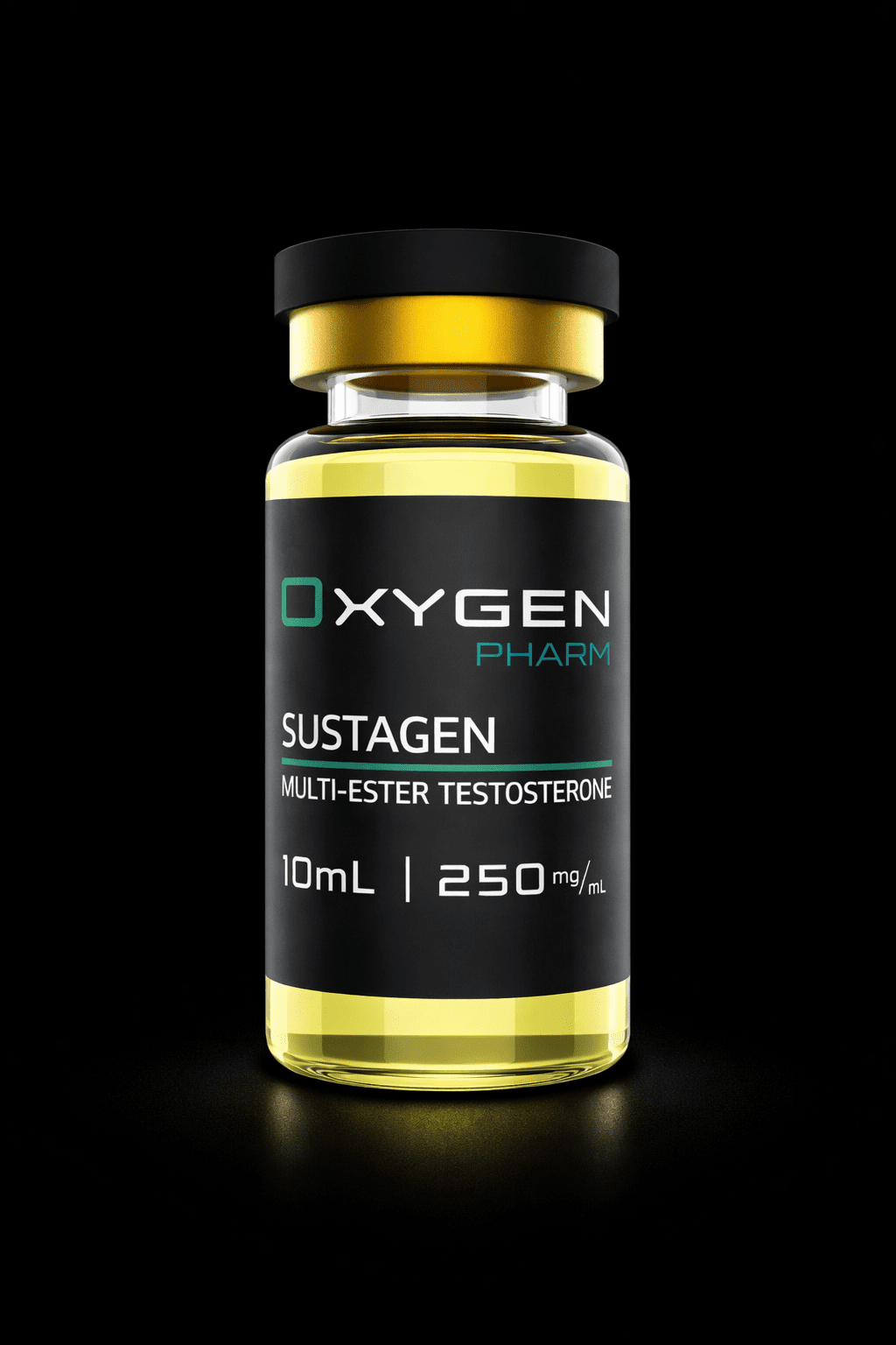 SUSTANON 250mg/mL 10mL 1 SUSTANON 250mg/mL 10mL