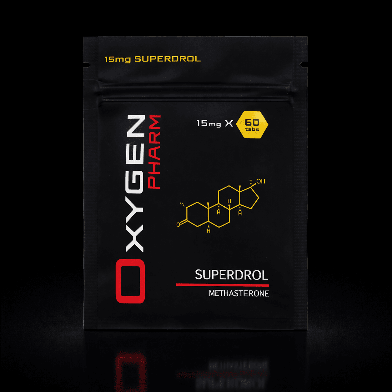 Superdrol 15mg 60 Tabs 1 Superdrol 15mg 60 Tabs