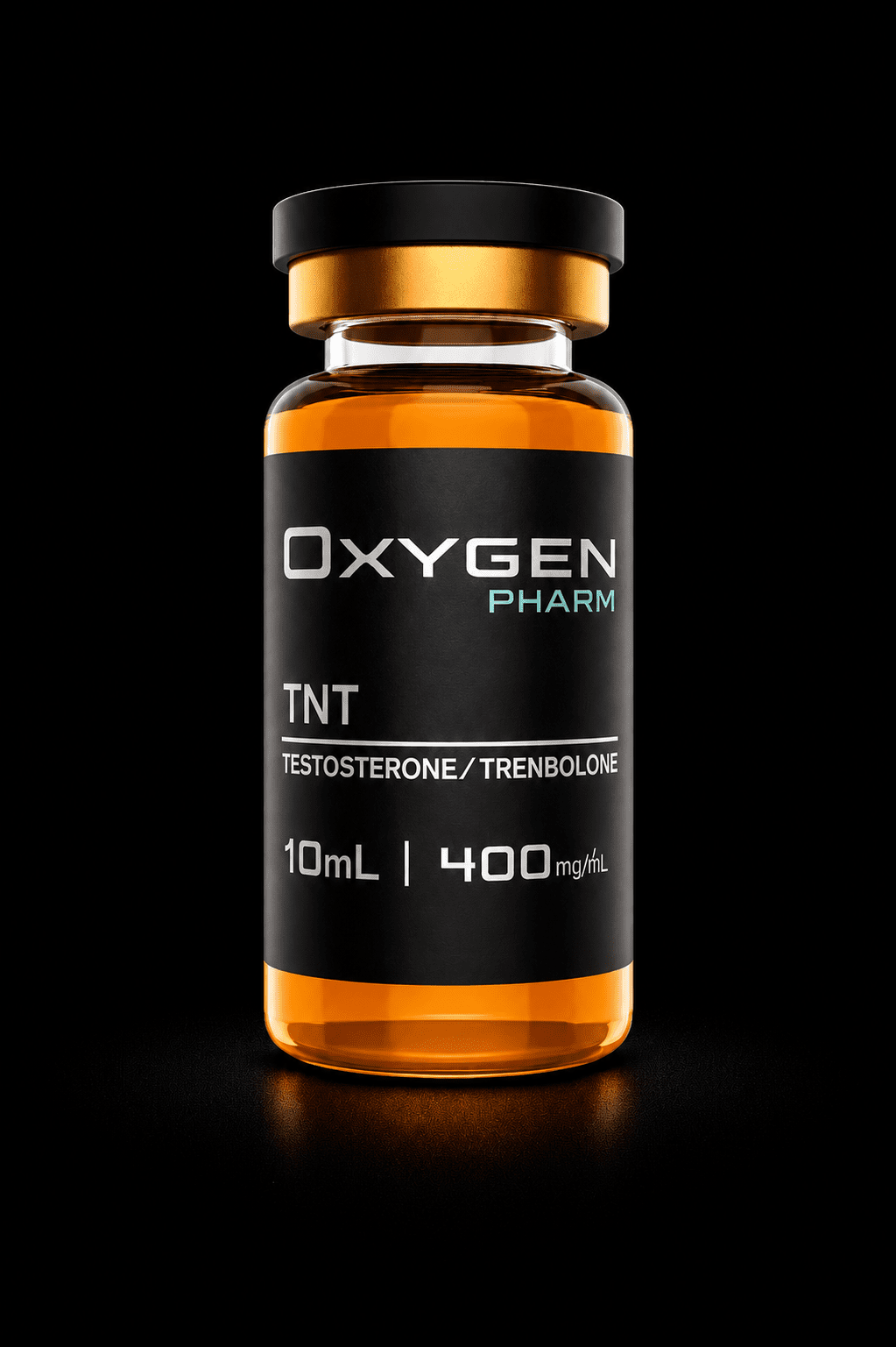 TNT 400mg/mL 10mL 1 TNT 400mg/mL 10mL