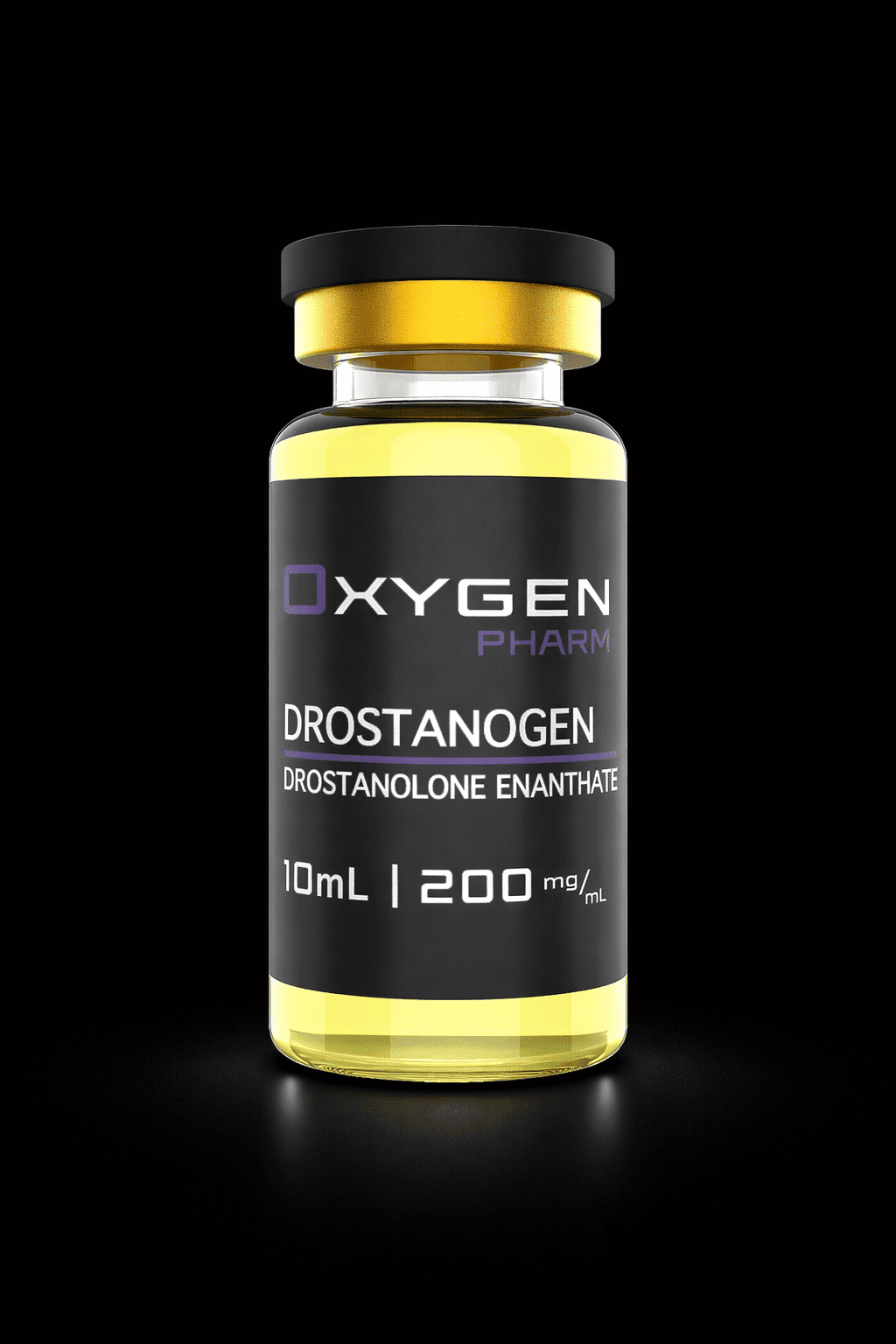 Masteron Enanthate 200mg/mL 10mL 1 Masteron Enanthate 200mg/mL 10mL