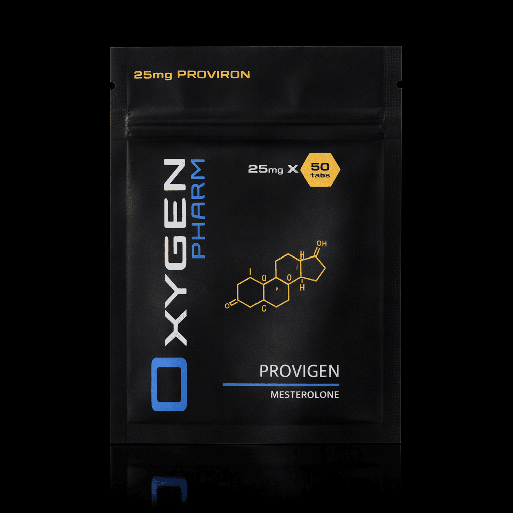 Proviron 25mg 50 Tabs 1 Proviron 25mg 50 Tabs