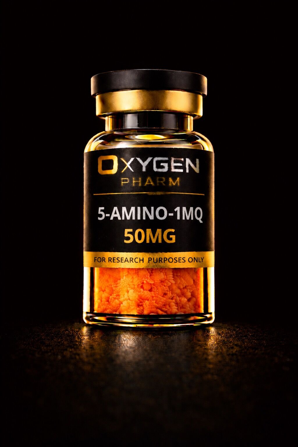 5-Amino-1MQ 50Mg 1 5-Amino-1MQ 50Mg